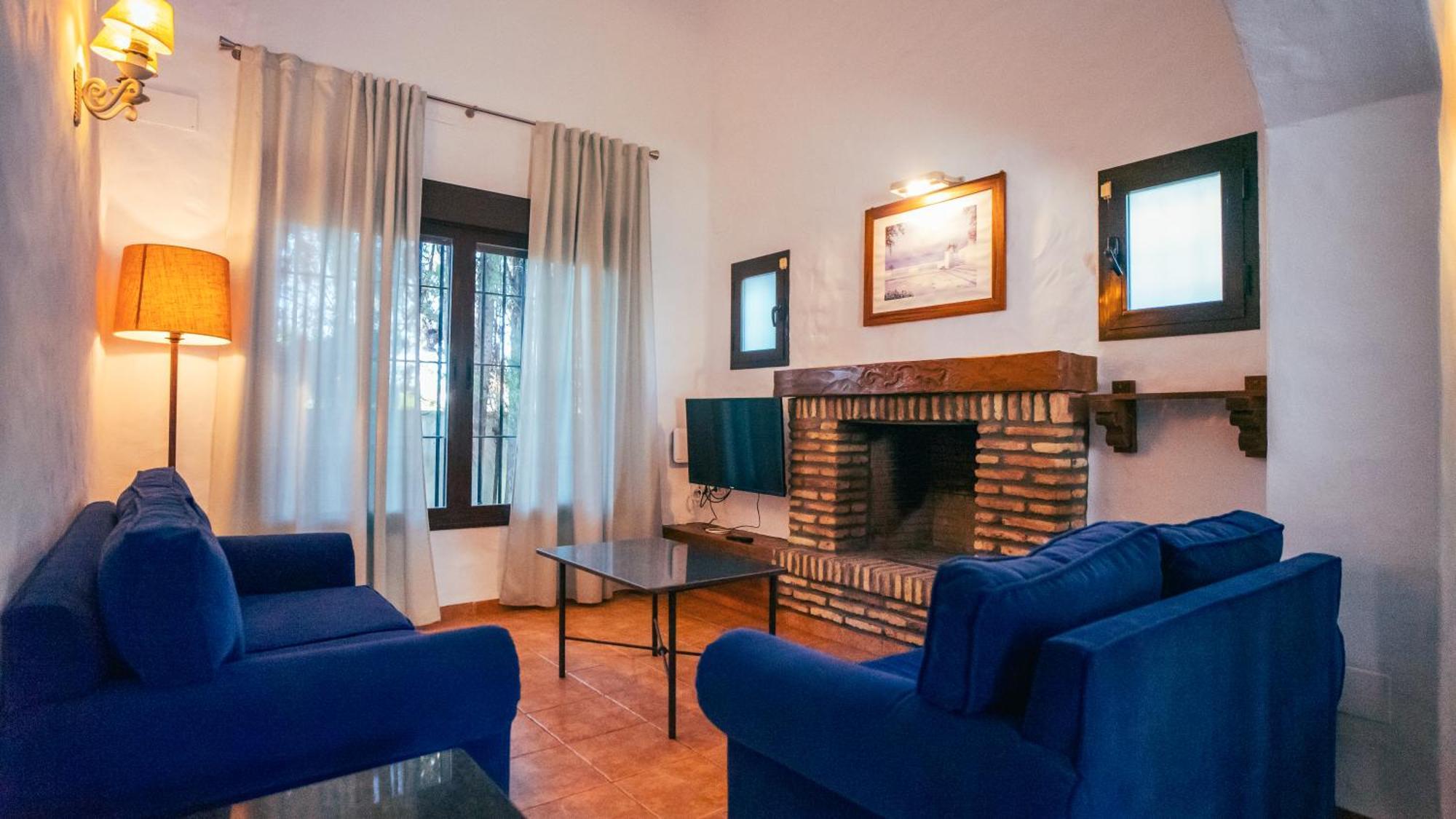 Villa Araucaria By Fontanilla Del Mar Holidays Rentals Cádiz Eksteriør bilde