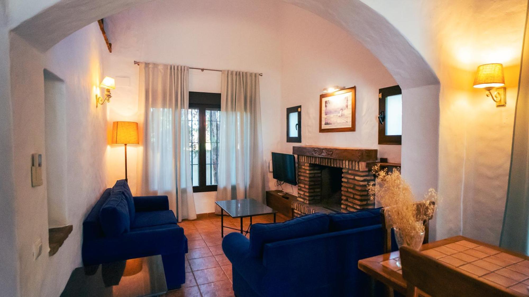 Villa Araucaria By Fontanilla Del Mar Holidays Rentals Cádiz Eksteriør bilde