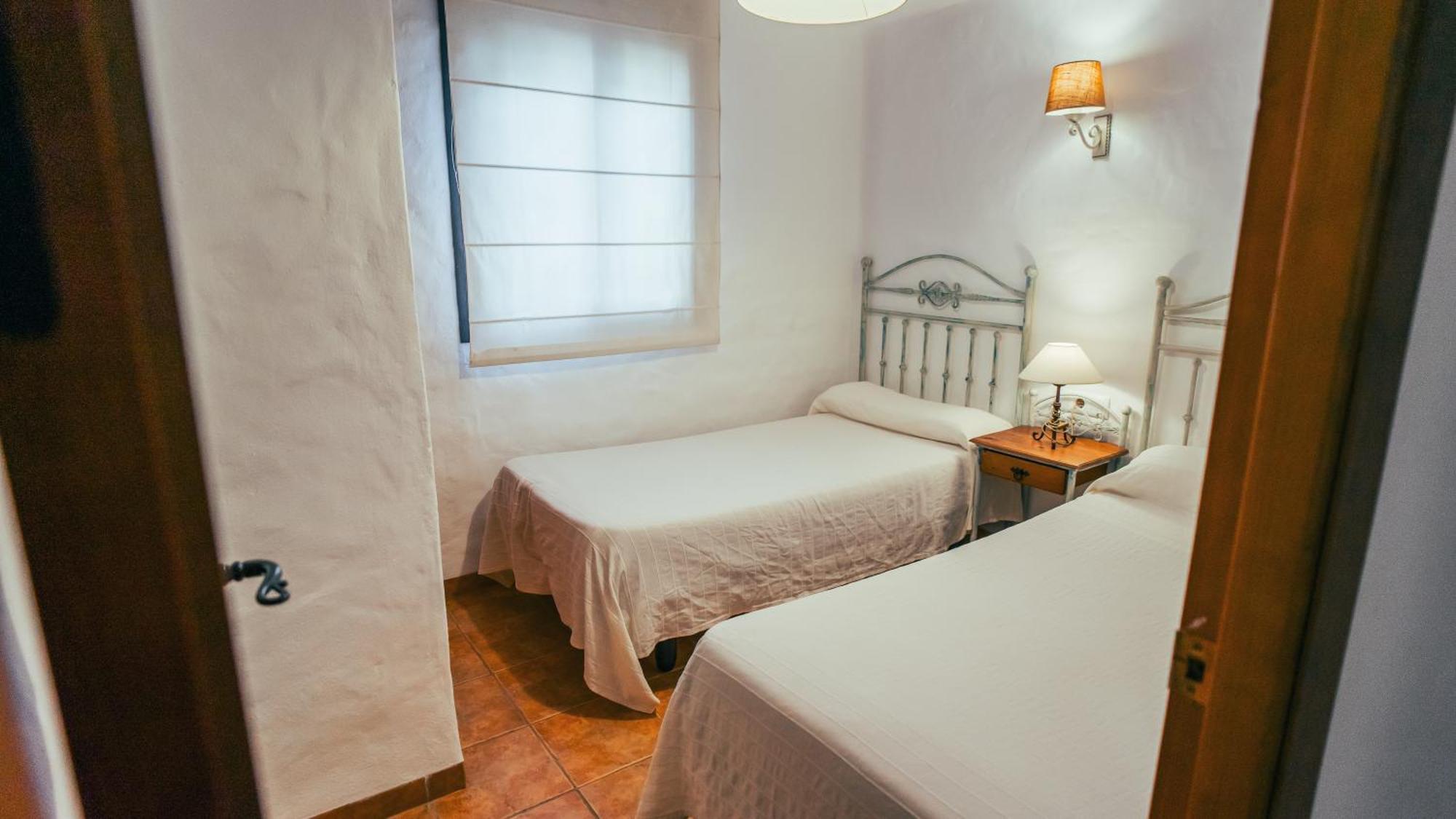 Villa Araucaria By Fontanilla Del Mar Holidays Rentals Cádiz Eksteriør bilde