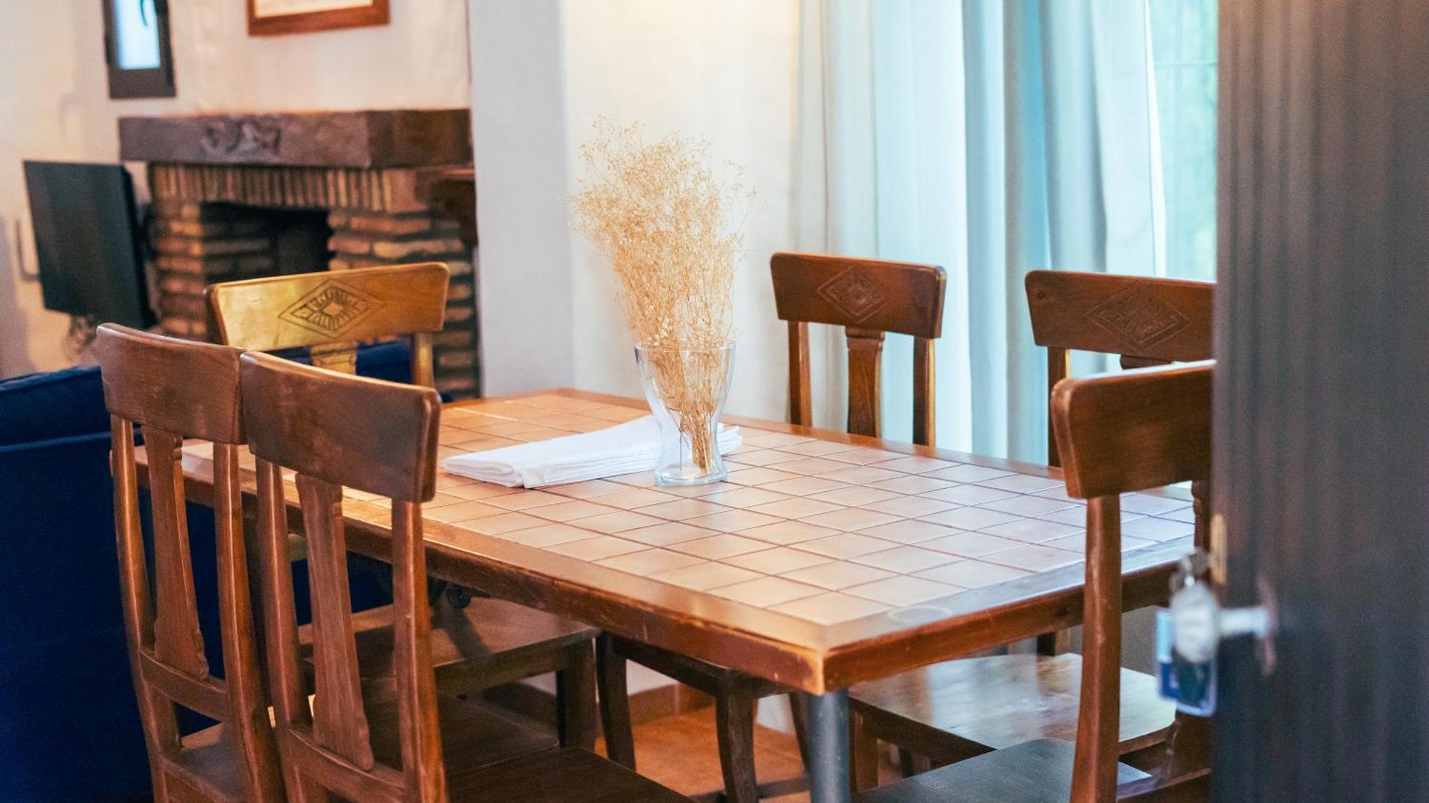 Villa Araucaria By Fontanilla Del Mar Holidays Rentals Cádiz Eksteriør bilde